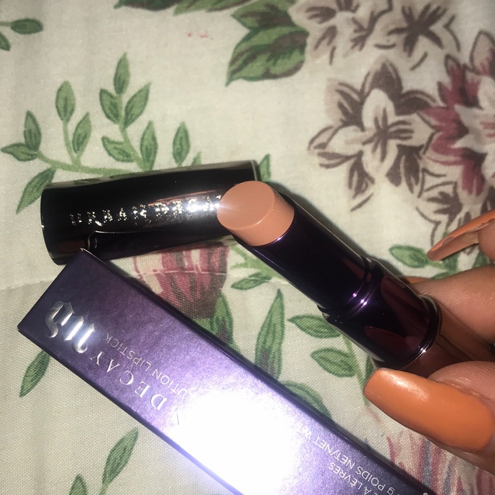 Urban Decay Naked 2